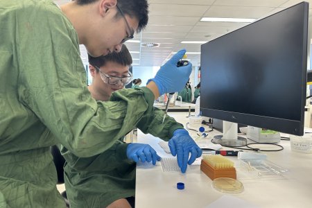 阿德莱德大学化学工程和学术交流技能项目（寒假或暑假）